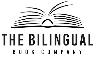 THE BILINGUAL BOOK COMPANY logo