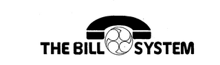 THE BILL SYSTEM logo