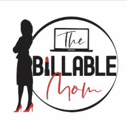 THE BILLABLE MOM logo