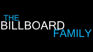 THE BILLBOARD FAMILY logo