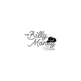 THE BILLY MONEY BAND logo