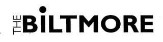 THE BILTMORE logo