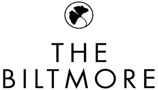 THE BILTMORE logo