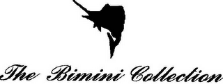 THE BIMINI COLLECTION logo