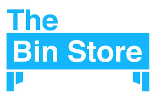 THE BIN STORE logo
