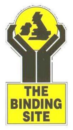 THE BINDING SITE logo