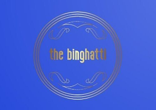 THE BINGHATTI logo