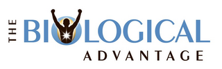 THE BIOLOGICAL ADVANTAGE logo
