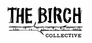 THE BIRCH COLLECTIVE logo