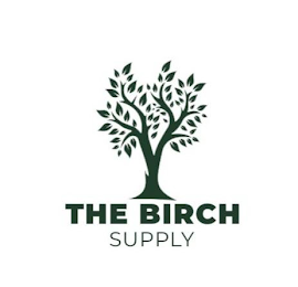 THE BIRCH SUPPLY logo