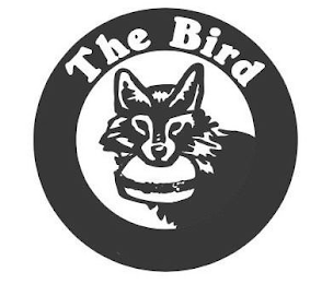 THE BIRD logo