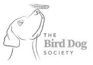 THE BIRD DOG SOCIETY logo