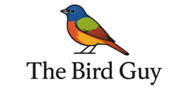 THE BIRD GUY logo