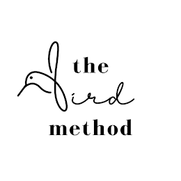 THE BIRD METHOD logo