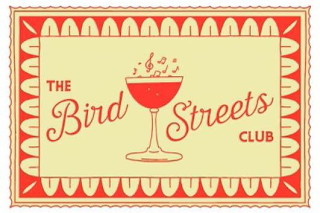 THE BIRD STREETS CLUB logo