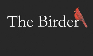 THE BIRDER logo
