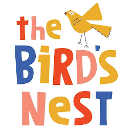 THE BIRD'S NEST logo