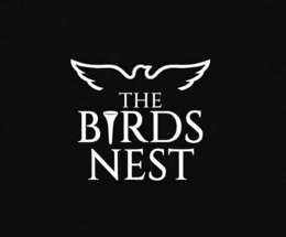 THE BIRDS NEST logo