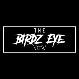 THE BIRDZEYE VIEW logo