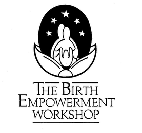 THE BIRTH EMPOWERMENT WORKSHOP logo