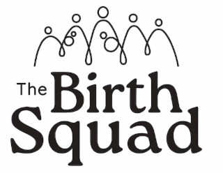 THE BIRTH SQUAD logo