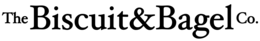 THE BISCUIT & BAGEL CO. logo