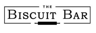 THE BISCUIT BAR logo