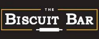 THE BISCUIT BAR logo
