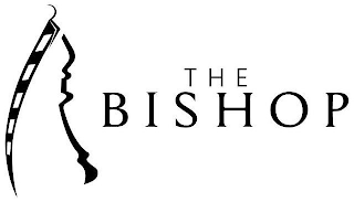 THE BISHOP logo