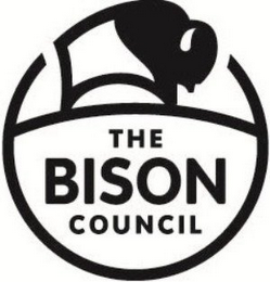 THE BISON COUNCIL logo