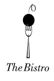 THE BISTRO logo