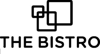 THE BISTRO