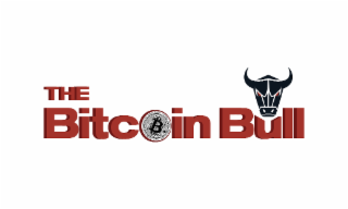 THE BITCOIN BULL logo