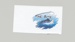 THE BITE logo