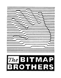 THE BITMAP BROTHERS logo