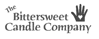 THE BITTERSWEET CANDLE COMPANY logo