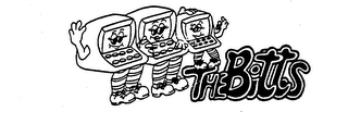 THE BITTS logo
