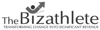 THE BIZATHLETE TRANSFORMING CHANGE INTO SIGNIFICANT REVENUE logo