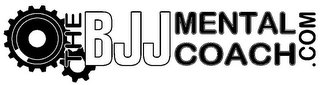 THE BJJMENTALCOACH .COM logo
