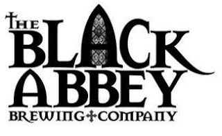 THE BLACK ABBEY BREWING COMPANY logo