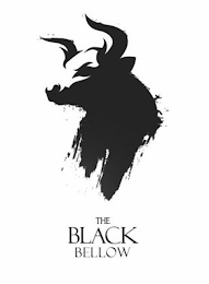 THE BLACK BELLOW logo