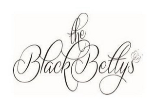 THE BLACK BETTYS logo