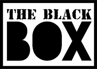 THE BLACK BOX logo