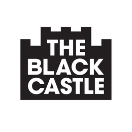 THE BLACK CASTLE logo