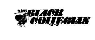 THE BLACK COLLEGIAN logo