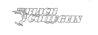 THE BLACK COLLEGIAN logo