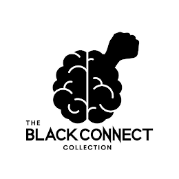 THE BLACK CONNECT COLLECTION logo