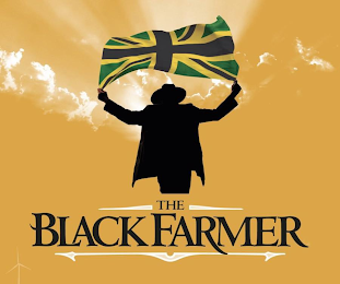 THE BLACK FARMER logo