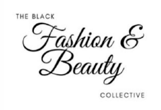 THE BLACK FASHION & BEAUTY COLLECTIVE logo