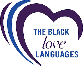 THE BLACK LOVE LANGUAGES logo